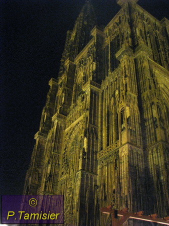 2008-12-13 18-39-32.JPG - Weihnachtszeit in den Vogesen Strassburg